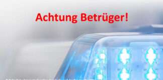 Telefonbetrüger heimsen fünfstellige Summe ein