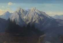 Hinter den Bergen, bei den… – Märchenstunde im mpk