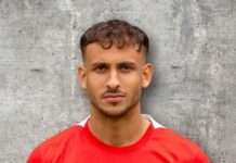 Anas Bakhat verlässt die Roten Teufel