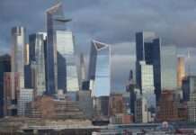 Prof. Dr. Walter Ruda besucht Konferenz und Universitäten in NYC und Hoboken