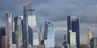 Prof. Dr. Walter Ruda besucht Konferenz und Universitäten in NYC und Hoboken