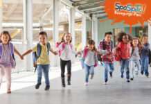SpoSpiTo – Bewegungs-Pass an Grundschulen