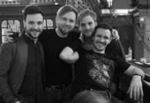 Cane Street & Friends – Das Reunion Konzert, Irish House 20.01.