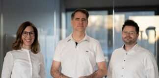 Bereit für weiteres Wachstum: Beratungsunternehmen DCON beruft zusätzliche Vorstandsmitglieder