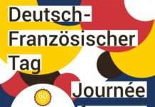 Kaiserslautern und Saint-Quentin feiern gemeinsam den Deutsch-Französischen Tag