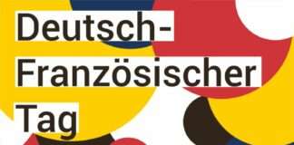 Kaiserslautern und Saint-Quentin feiern gemeinsam den Deutsch-Französischen Tag
