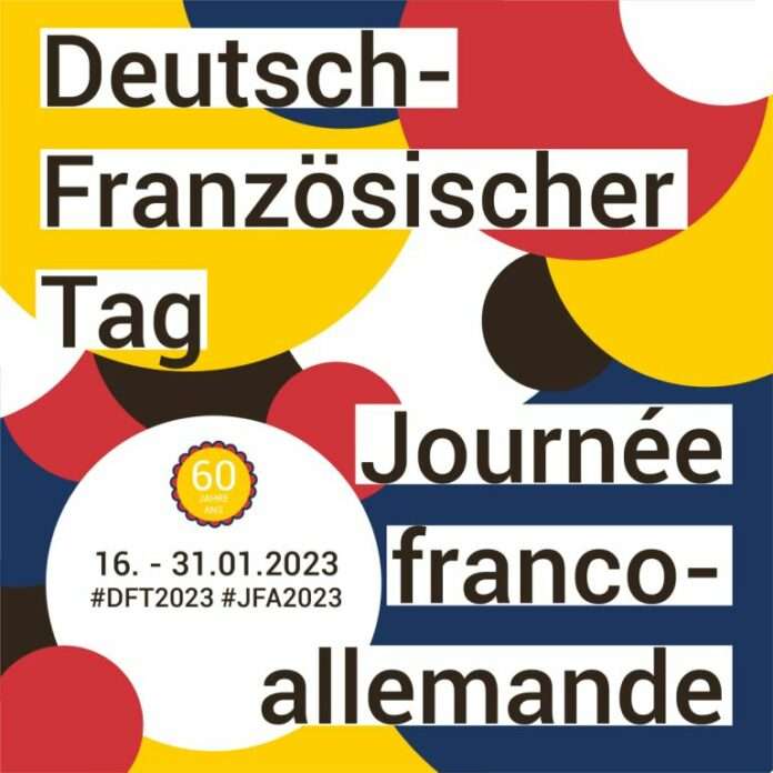 JFA_Deutsch-Französischer Tag, Journée franco-allemande_IG