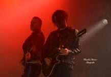 FOREVER QUEEN performed by QueenMania