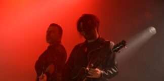 FOREVER QUEEN performed by QueenMania