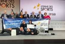 Pfälzer „VIKINGS Muay Thai“ landen auf dem 4. Platz