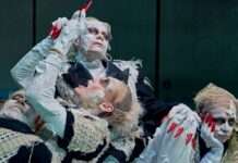 Zusatzvorstellungen im Januar auf der Werkstattbühne – Vorverkauf läuft!