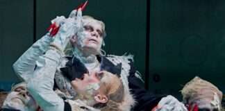 Zusatzvorstellungen im Januar auf der Werkstattbühne – Vorverkauf läuft!