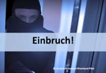 Fahrrad aus Garage gestohlen – Zeugen gesucht!