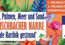 Sportverein Fischbach 1959 e.V. – Fischbacher Fasching 2023