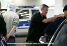 Betrug verhindert, Tatverdächtige festgenommen