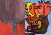 Atelier Zitronenblau – Kunst für alle!