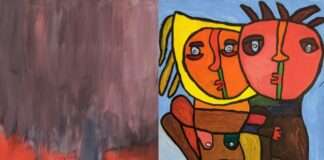 Atelier Zitronenblau – Kunst für alle!