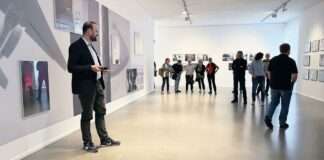 Schau zum Internationalen Fotofest geht zu Ende