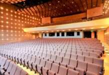 Kein Spielbetrieb im Großen Haus bis zum Ende der Spielzeit