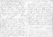 Alte Schriften entziffern – Sechsteiliger Online-Kurs des Instituts für pfälzische Geschichte und Volkskunde