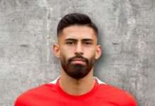 Hikmet Ciftci wechselt auf Leihbasis in die Türkei