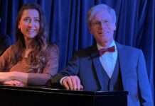 Act 3: Vom Vergehen der Zeit Lesung und Lieder