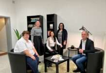 Betrieb in der Glockestubb geht nahtlos weiter