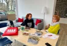 Gemeindeschwester und Seniorenbeirat planen engere Zusammenarbeit