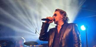 Nuit de la Chanson: Jyzzel Duo, Kammgarn 14.01.