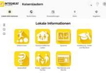 Digitales Tool : Integreat bekommt großes Update