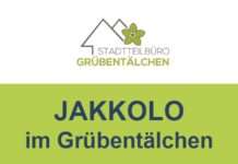 Stadtteilbüro: Jakkolo im Grübentälchen