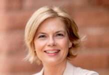 CDU: Einladung Bürgergespräch mit Anja Pfeiffer und Julia Klöckner