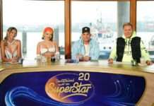 DSDS: 5. Casting-Folge mit Nizar Ben Amara (21) aus Kaiserslautern