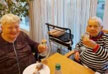 Schwungvoller Start ins neue Jahr