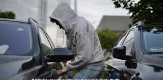 Diebstahl aus Pkw – Zeugen gesucht!