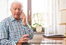 Mann überweist Betrügern vierstelligen Betrag