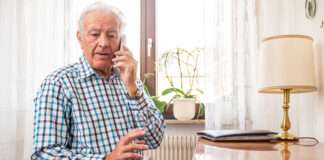 Falscher Microsoft-Mitarbeiter