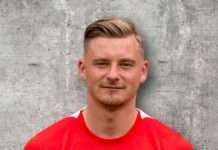 Marlon Ritter bleibt beim 1. FC Kaiserslautern