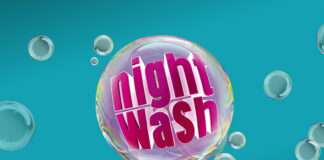 NightWash, Kammgarn 10.01.