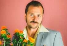 Gringo Mayer & seine Kegelband, Kammgarn 27.01.