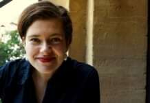 Lyriknacht zur Eröffnung des 3. Literaturfestivals