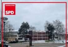 SPD-Stadtratsfraktion: Gestaltungskonzept für den Rathausvoplatz