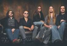 Purple Rising, Irish House 13.01.