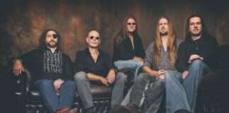 Purple Rising, Irish House 13.01.