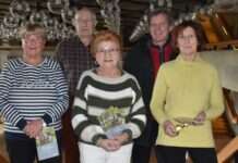 Neuer Ratgeber des Seniorenbeirats nun auch in gedruckter Form erhältlich