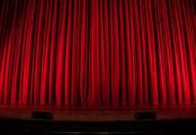 Premiere der Inszenierung der Theatergruppe der RPTU