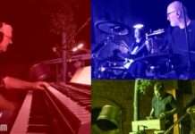 Do, 19.01.2023 ab 20h: SILZJAM , amWebEnd