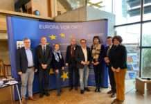 Ein Wochenende ganz im Zeichen der deutsch-französischen Freundschaft