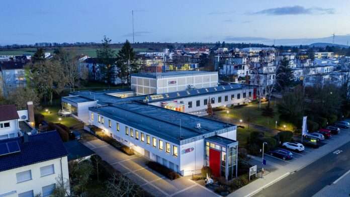 SWR Studio Kaiserslautern