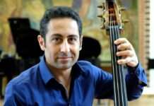 „Forellenquintett“ in der Fruchthalle – Mit Nabil Shehata und Stipendiaten der Villa Musica